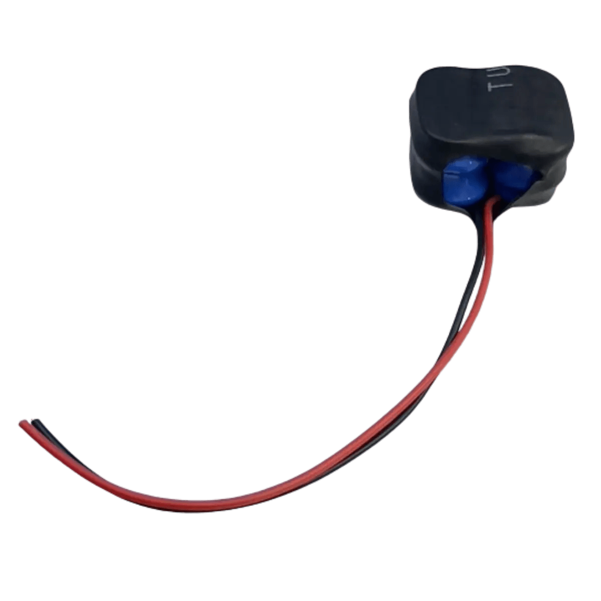 Batterie 4/V200H pour chauffe eau ATLANTIC, DE DIETRICH et SAUTER sans connecteur