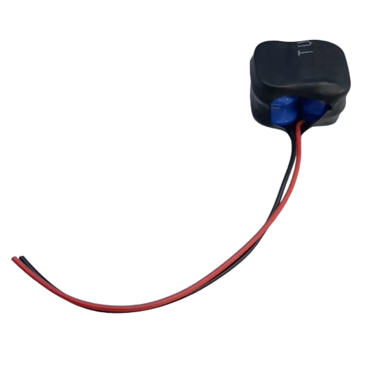 Batterie 4/V200H pour chauffe eau ATLANTIC, DE DIETRICH et SAUTER sans connecteur