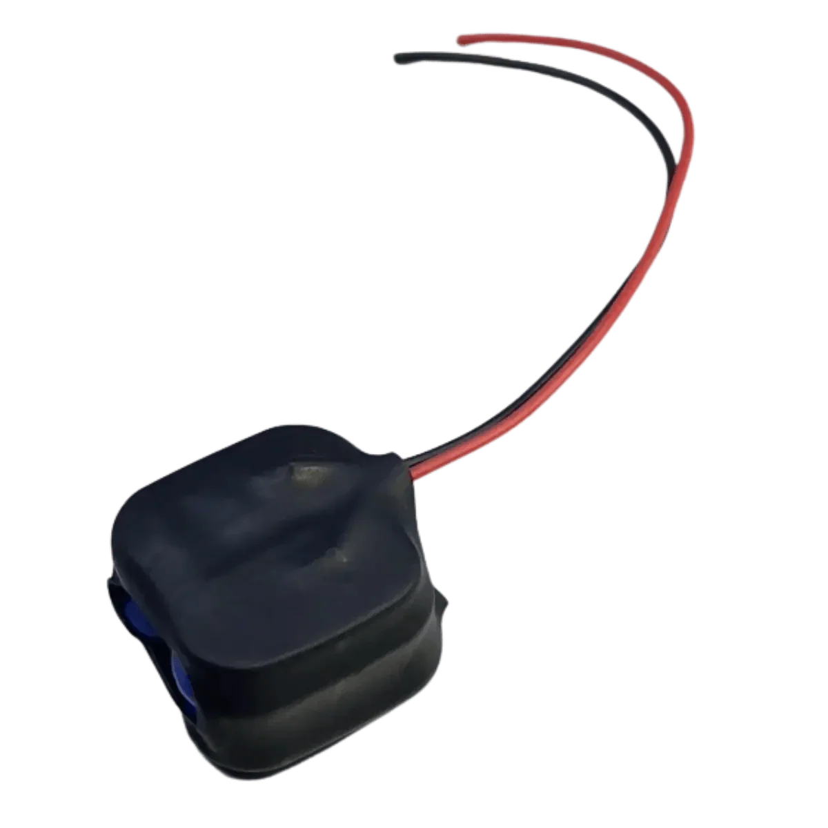 Batterie 4/V200H pour chauffe eau ATLANTIC, DE DIETRICH et SAUTER sans connecteur