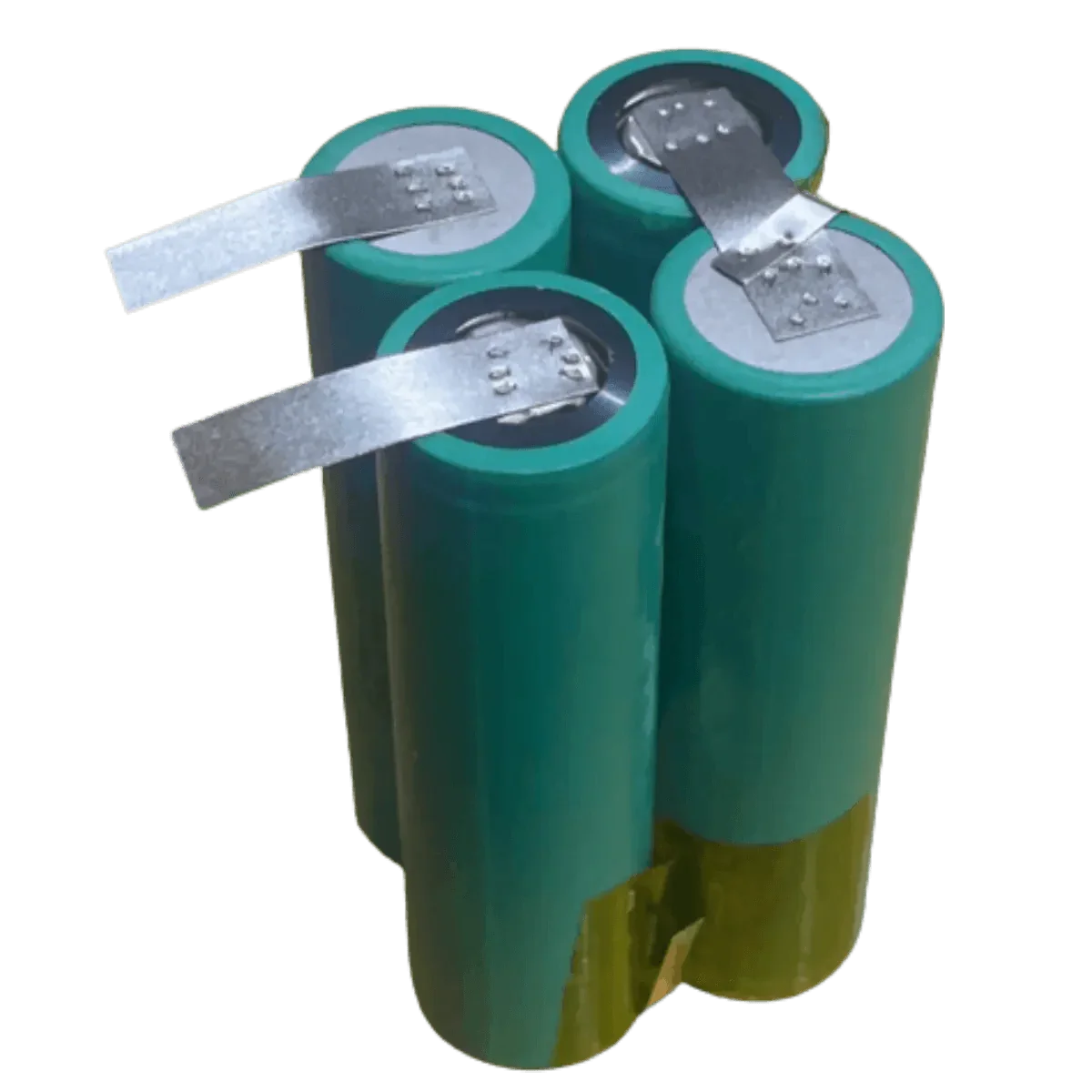 Batterie 4S - 14.8V 3.2Ah -4x18650