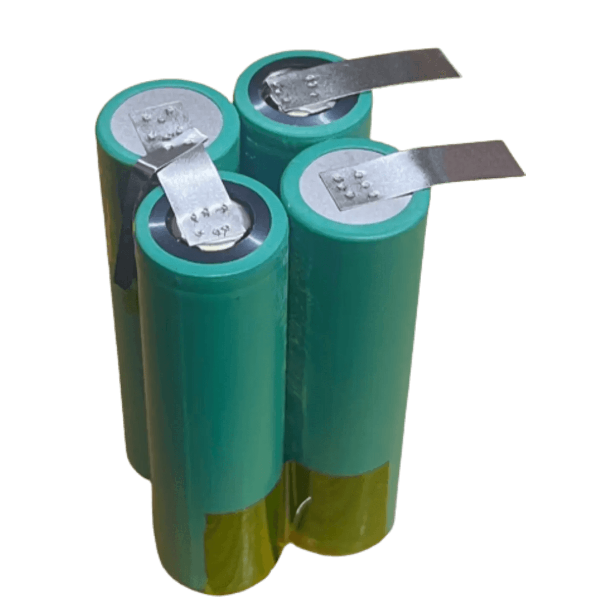 Batterie 4S - 14.8V 3.2Ah -4x18650