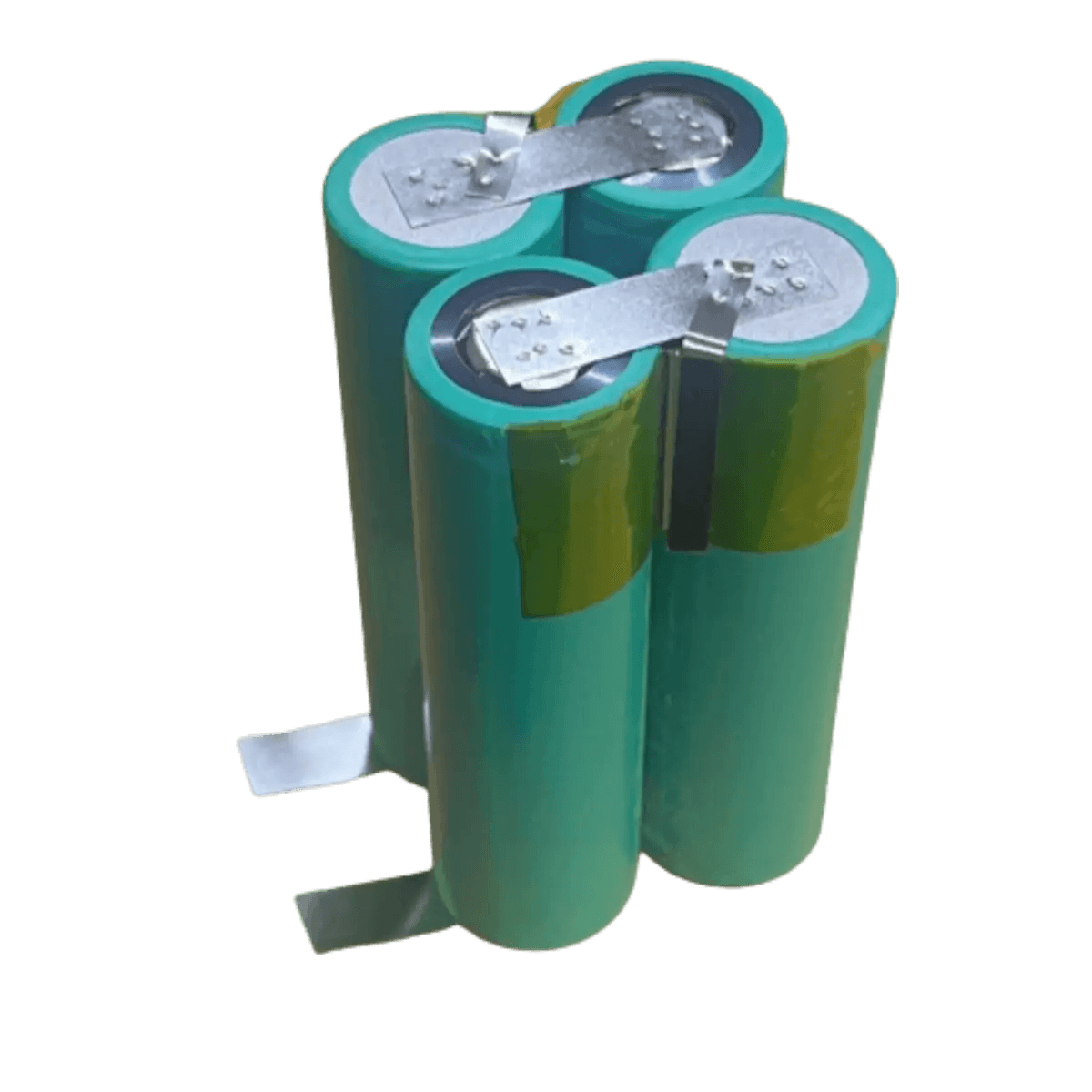 Batterie 4S - 14.8V 3.2Ah -4x18650