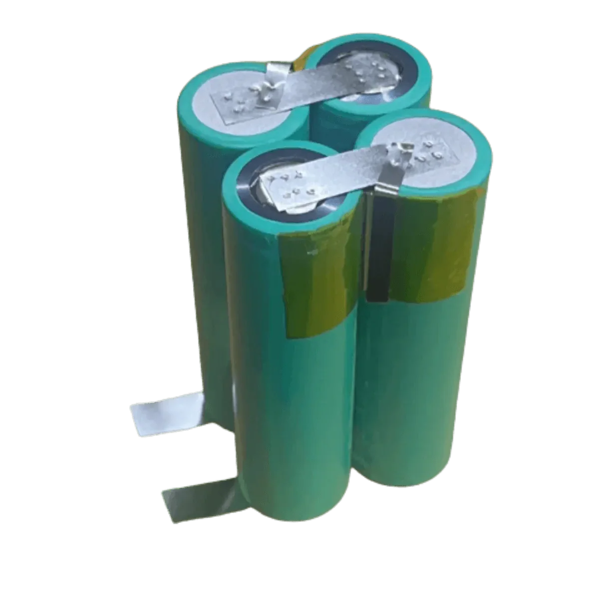 4x18650-3 - Accessoires Energie
