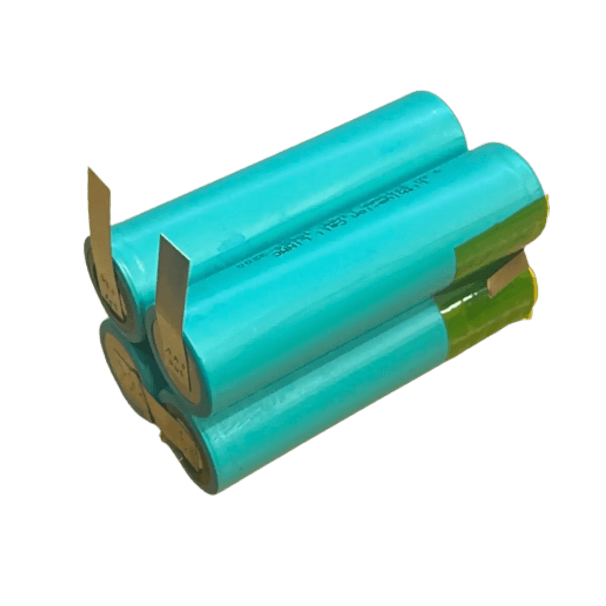 Batterie 4S - 14.8V 3.2Ah -4x18650