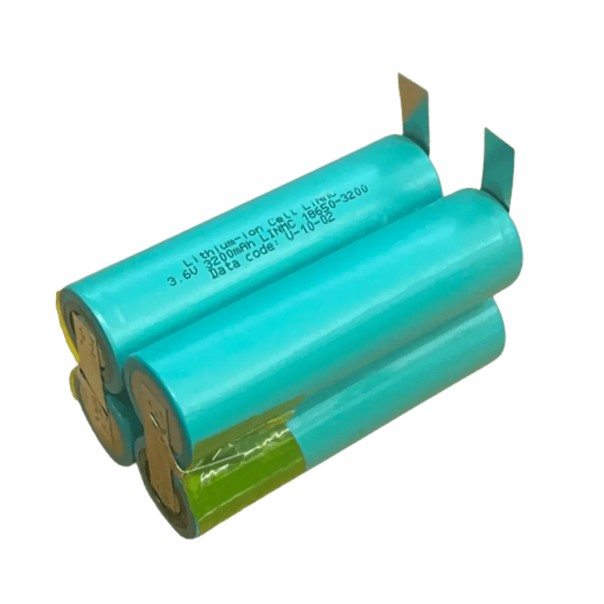 4x18650-5 - Accessoires Energie