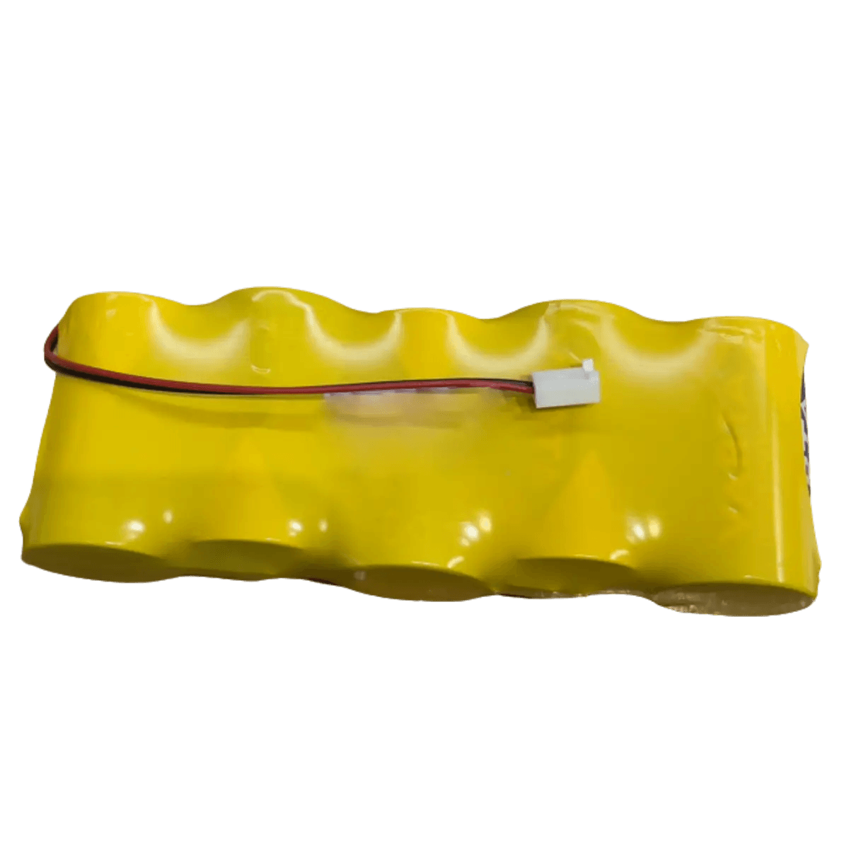 Pile alcaline 7.5V pour alarme/sirène extérieure Adetec, Vocalys