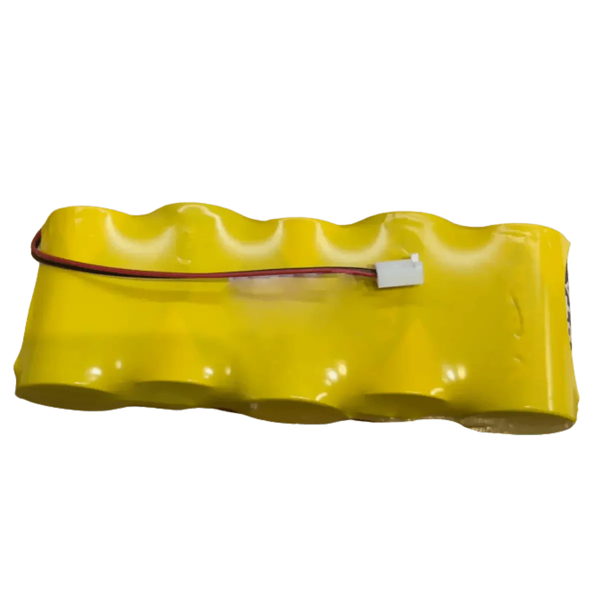 Pile alcaline 7.5V pour alarme/sirène extérieure Adetec, Vocalys