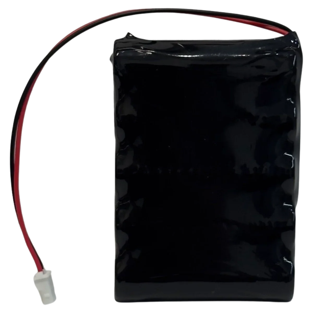 Batterie 6V 2.2Ah Ni-MH pour Alarme Surtec Venus OTech