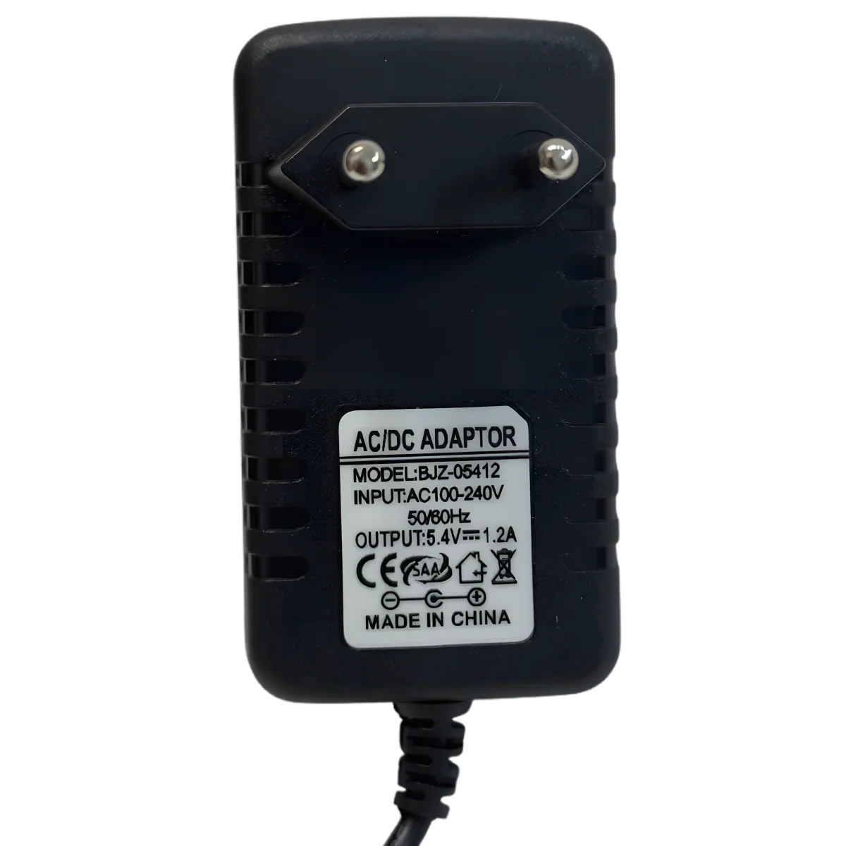 Chargeur 5.4V pour Rasoir Panasonic ES-LT70, ES-LT71, ES-LV50, ES-LV61, ES-LV65, ES-LV67, ES-LV70, ES-LV81 Accessoires Energie