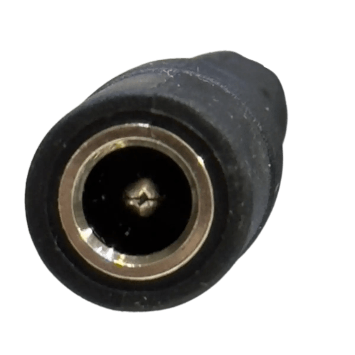 Câble convertisseur 5.5x2.1 femelle vers RCA