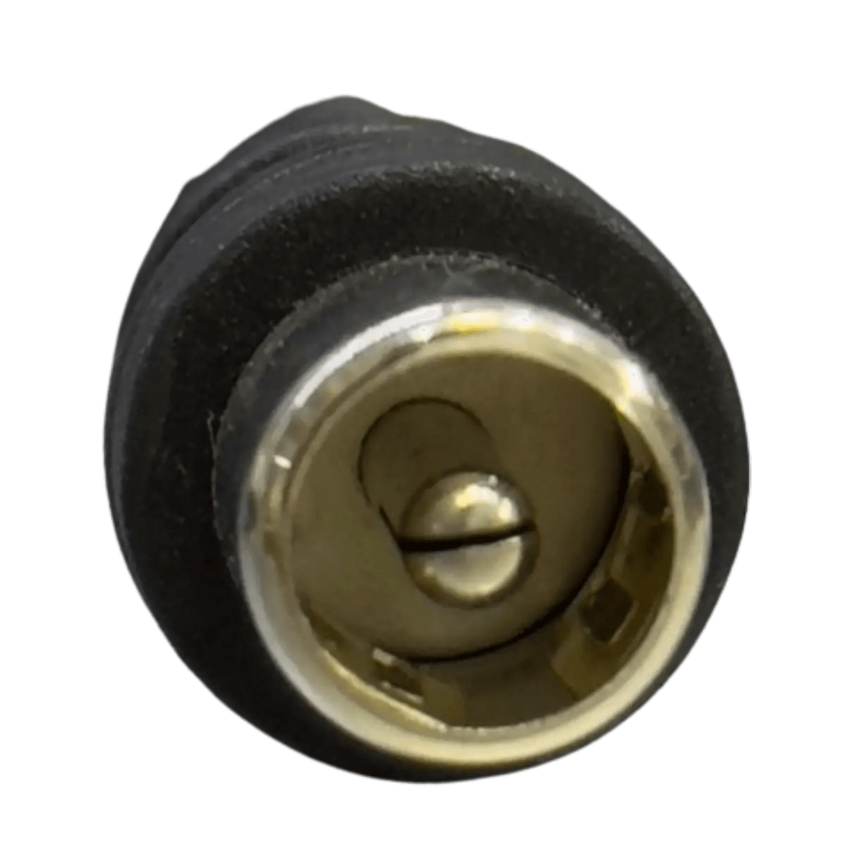 Câble convertisseur 5.5x2.1 femelle vers RCA