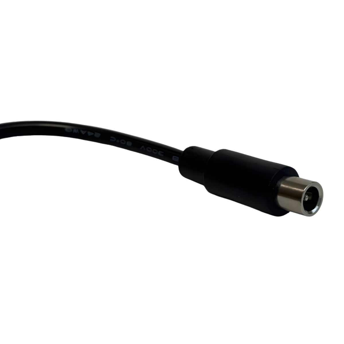 Câble convertisseur 5.5 x 2.1 mm femelle vers connecteur mâle 8 mm Xiaomi – Adaptateur chargeur trottinette, vélo et scooter électrique