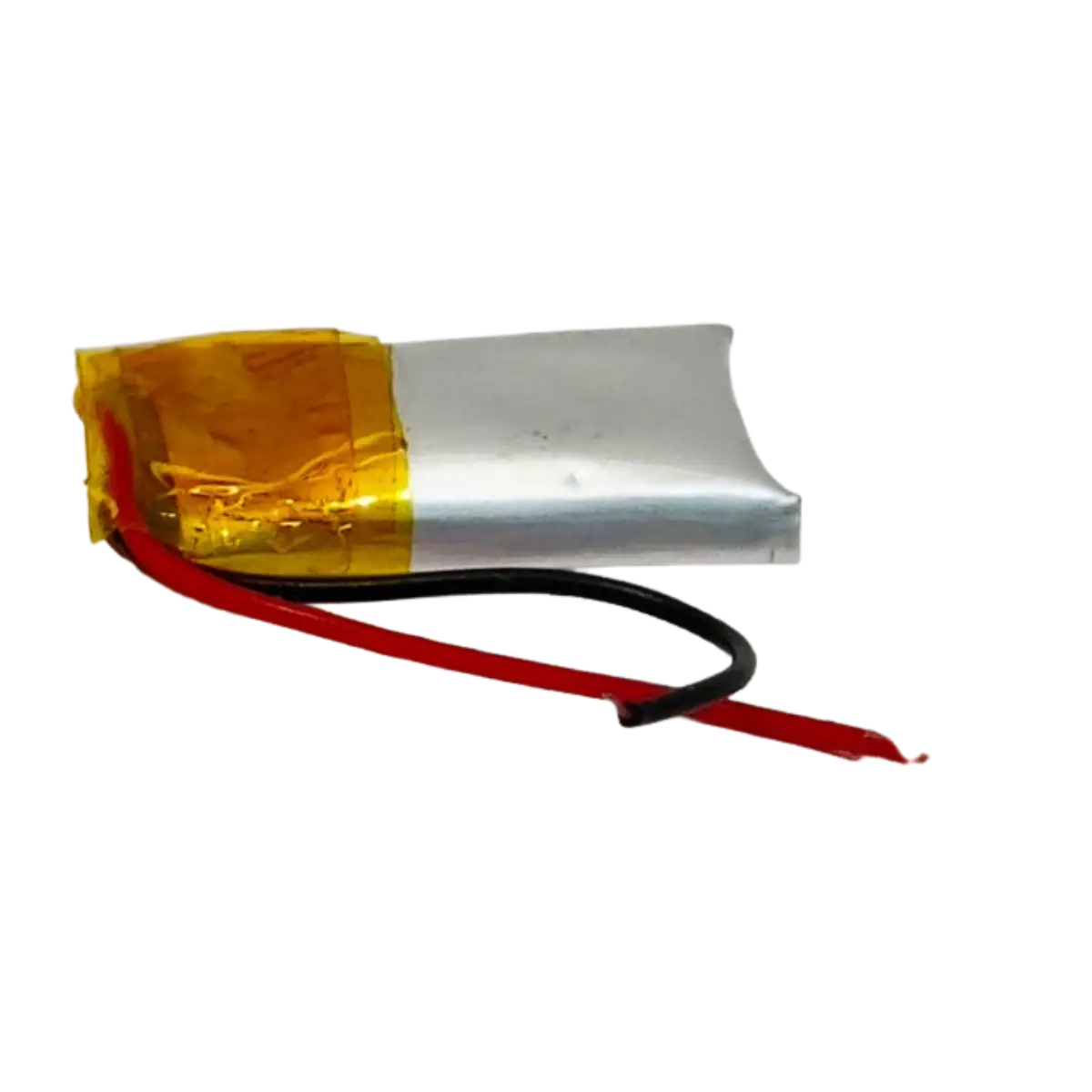 Batterie 501120 LiPo 3.7V 80mAh