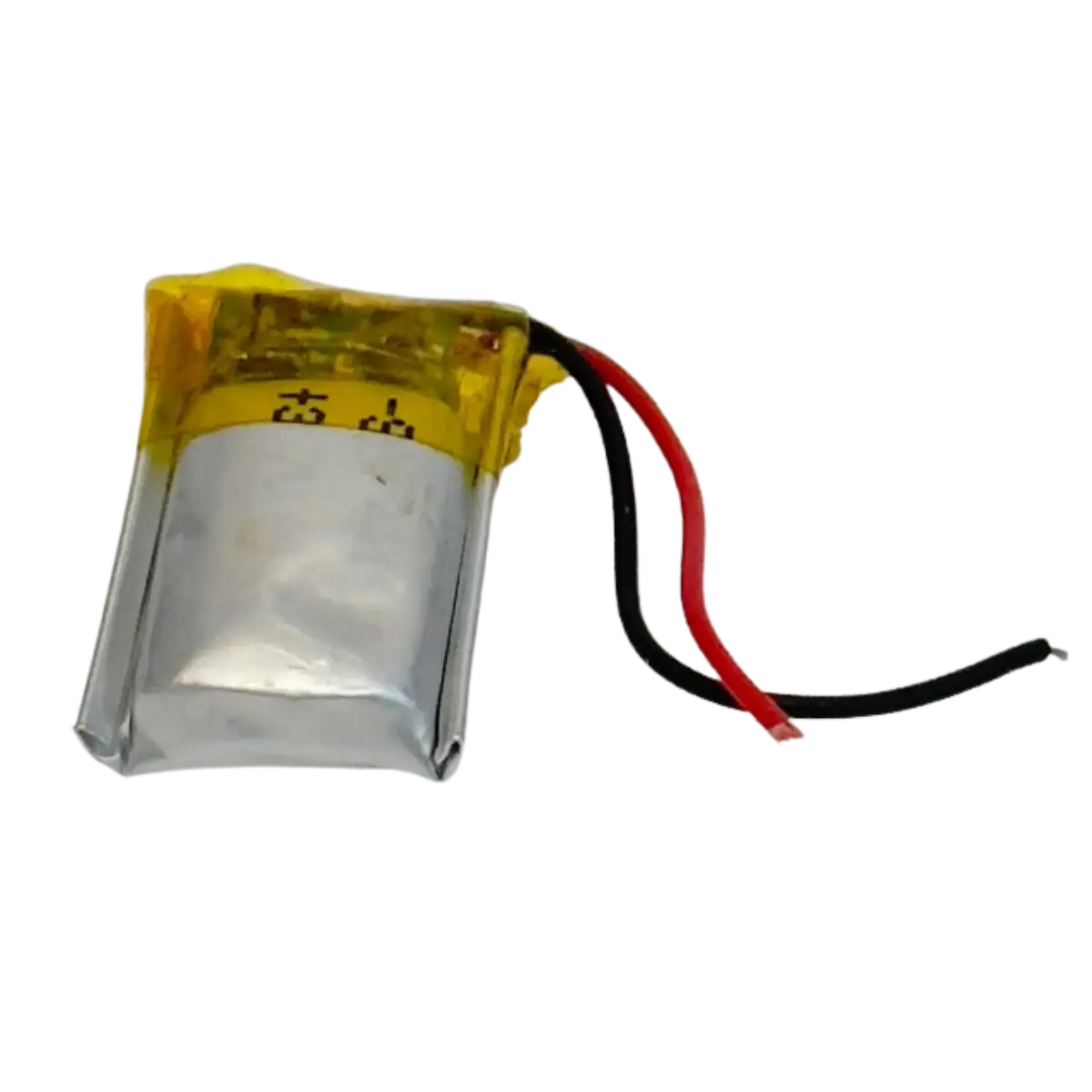 Batterie 501120 - LiPo 3.7V 80mAh