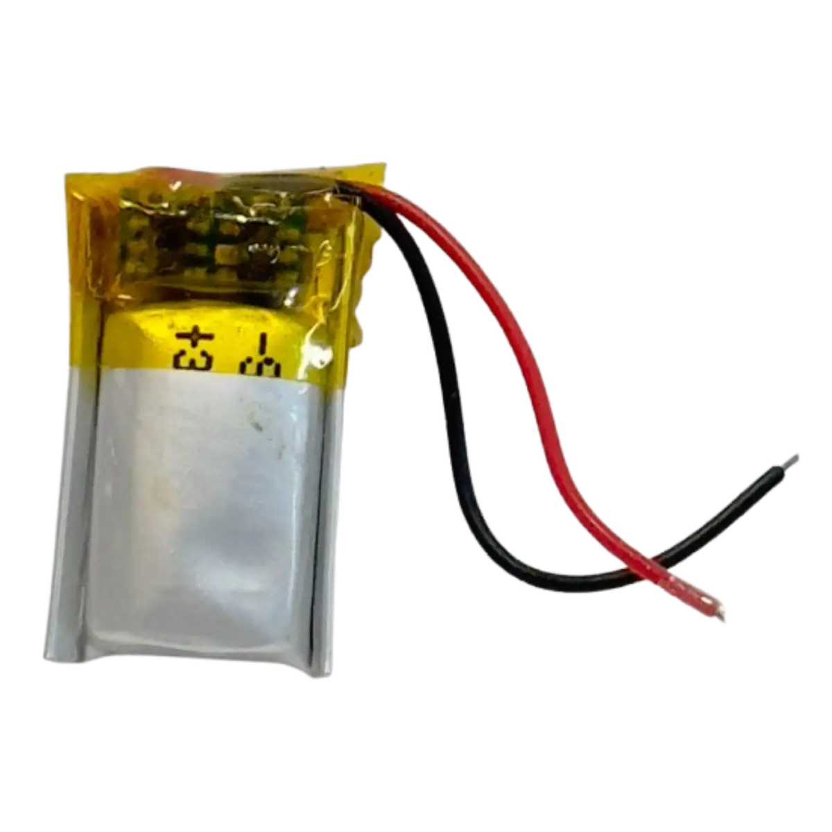Batterie 501120 - LiPo 3.7V 80mAh