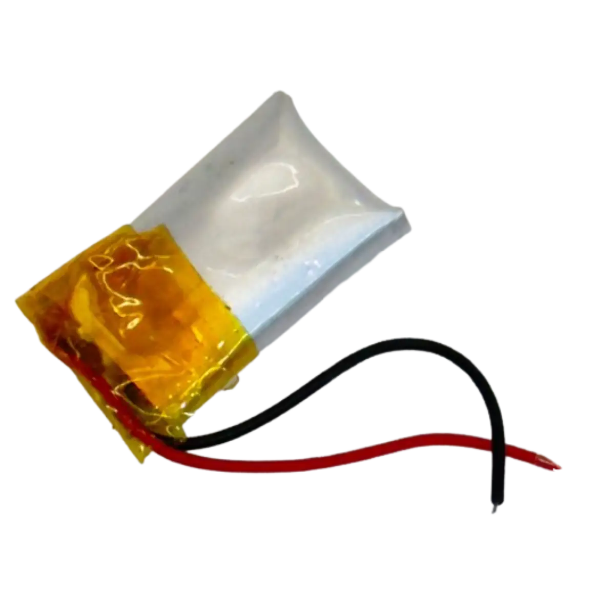 Batterie 501120 - LiPo 3.7V 80mAh