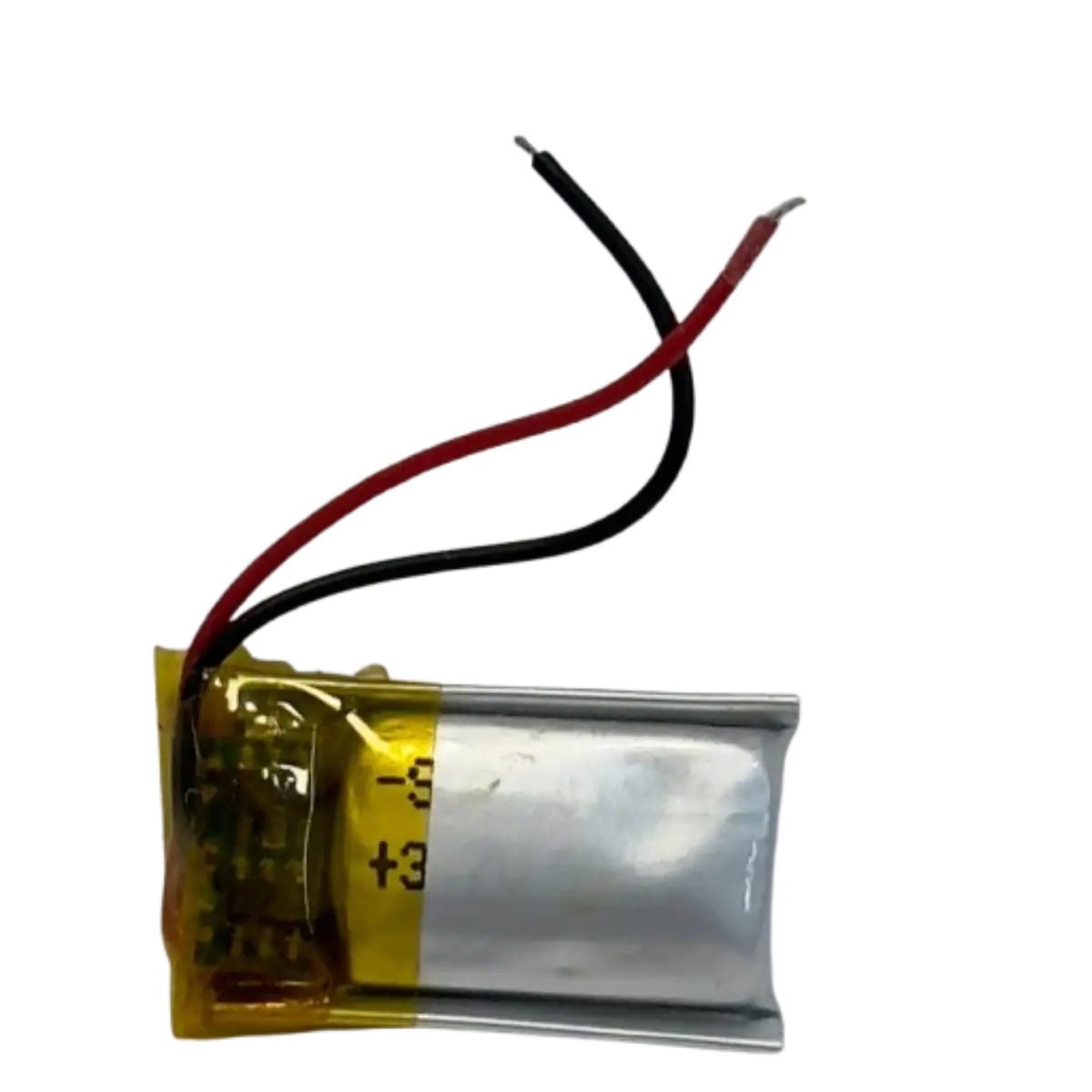 Batterie 501120 - LiPo 3.7V 80mAh