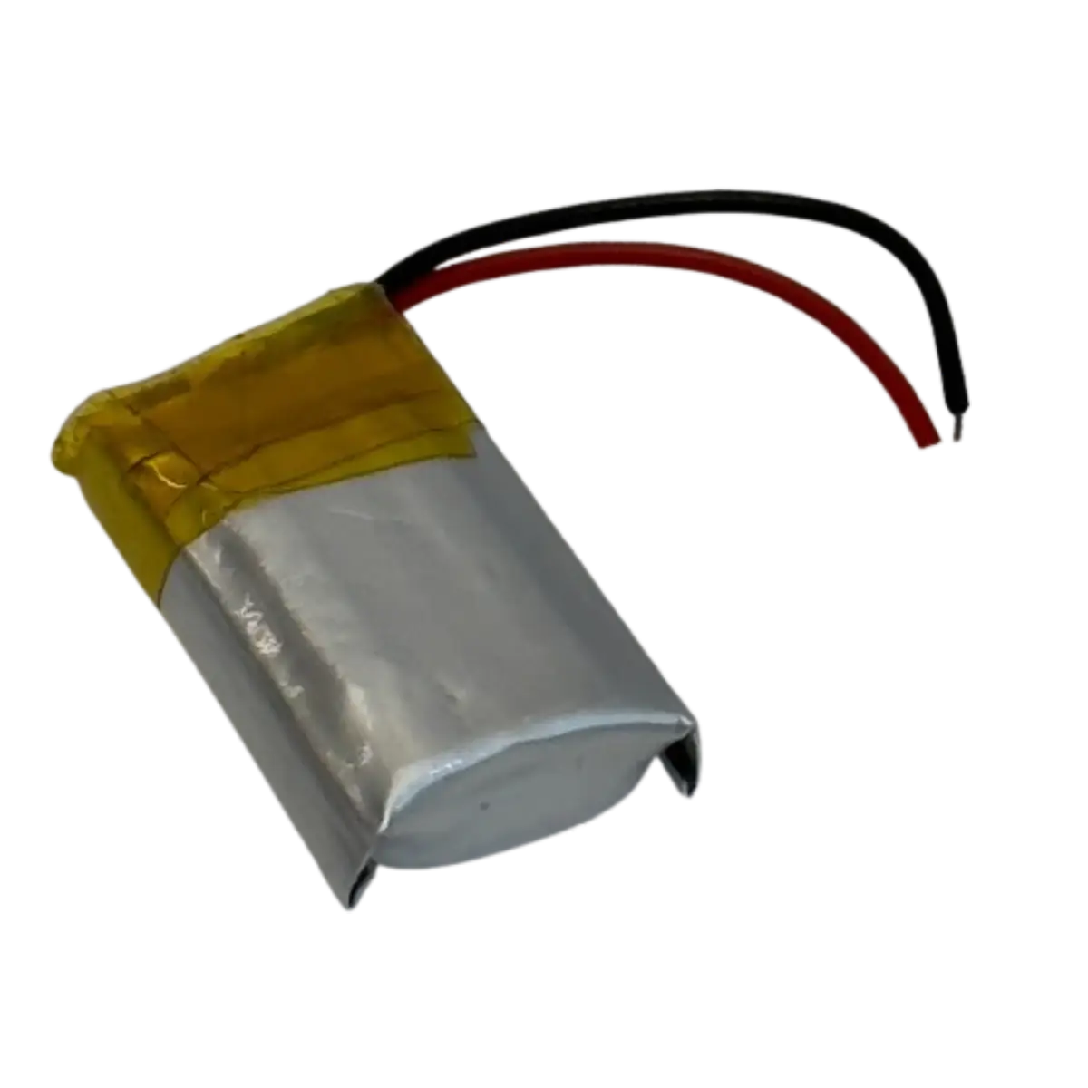 Akku 501218, 501220 - LiPo 3,7V 80mAh