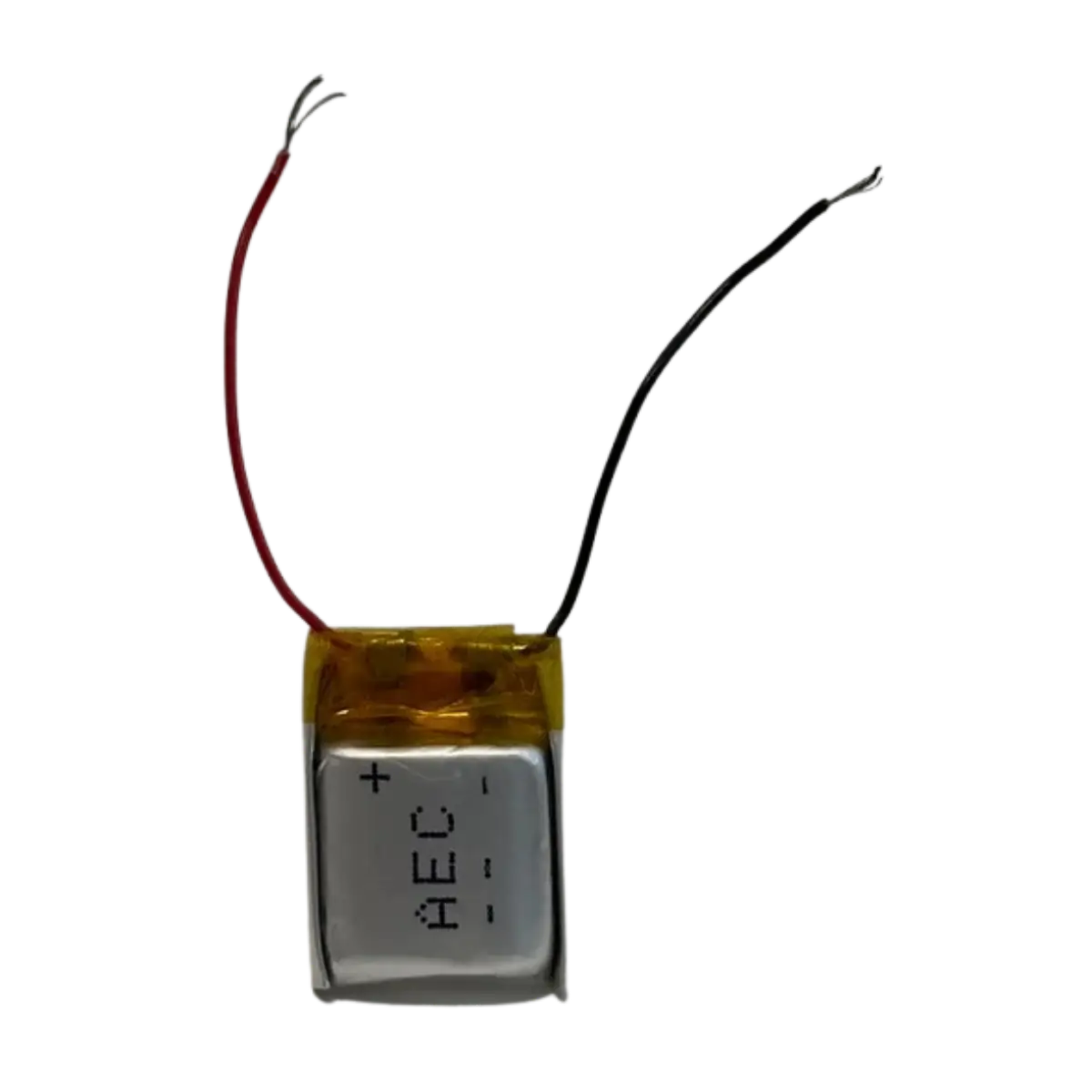 Batterie 501420 - LiPo 3.7V 95mAh