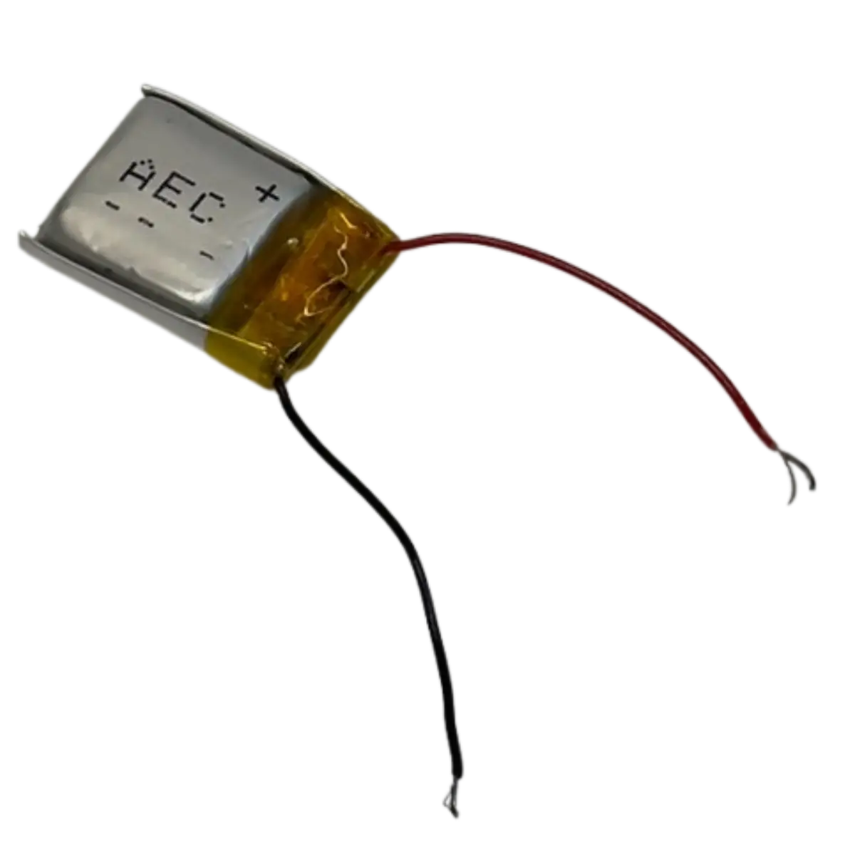 Batterie 501420 - LiPo 3.7V 95mAh