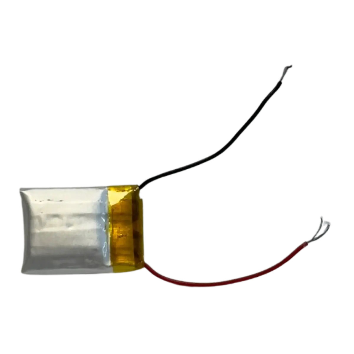 Batterie 501420 - LiPo 3.7V 95mAh