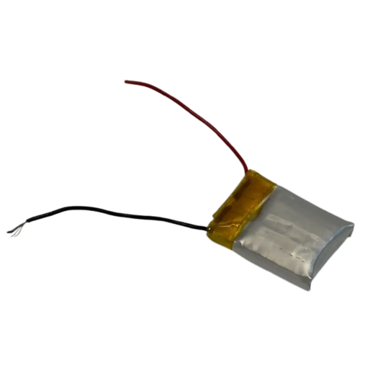 Batterie 501420 - LiPo 3.7V 95mAh