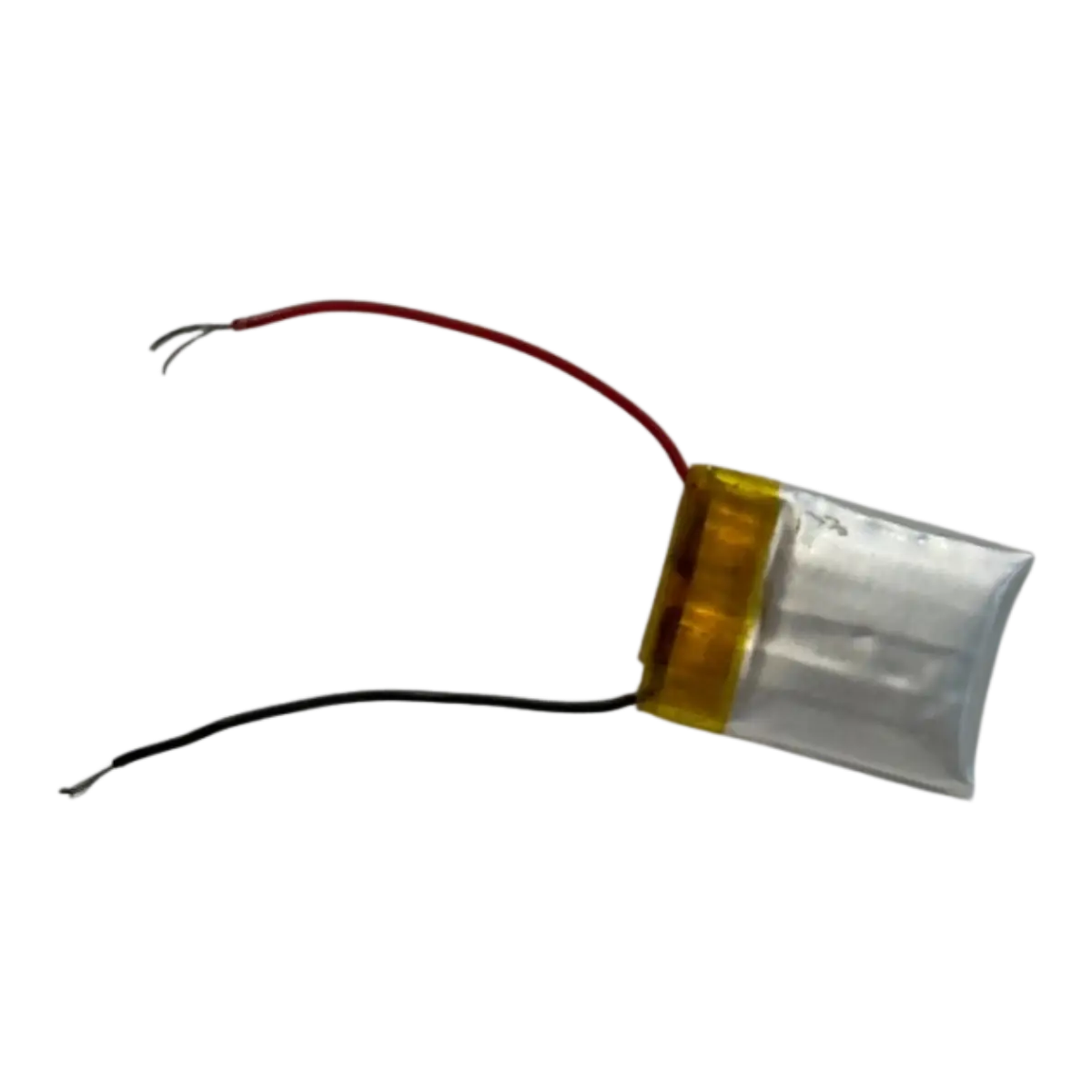 Batterie 501420 - LiPo 3.7V 95mAh