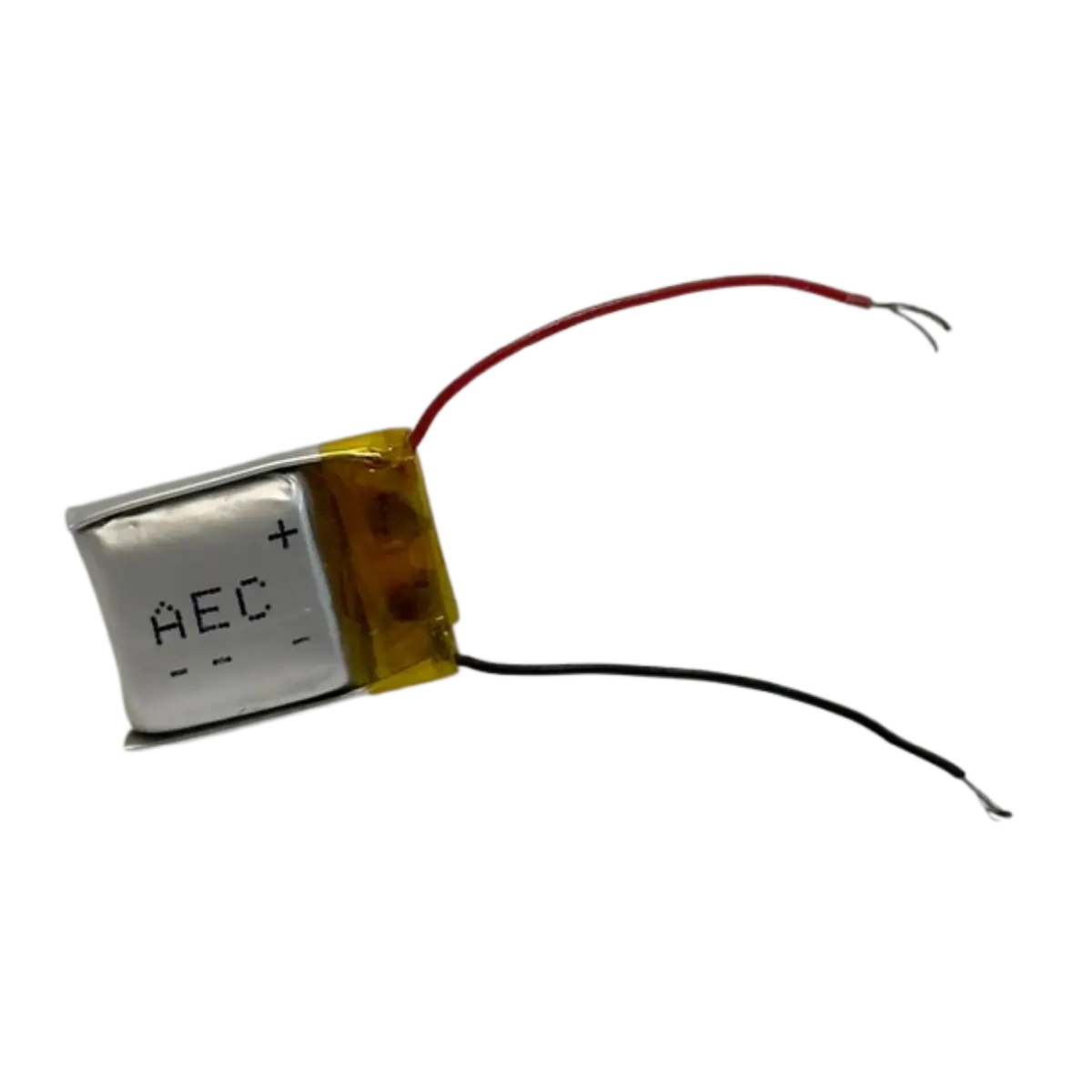 Batterie 501420 - LiPo 3.7V 95mAh