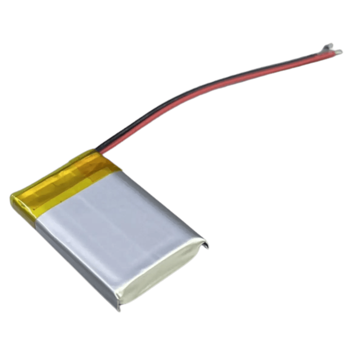 Batterie LiPo 3.7V 250mAh 502030