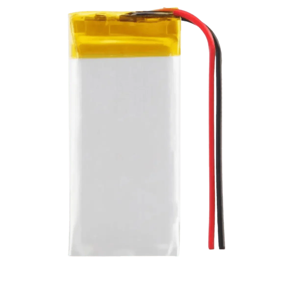 Batterie - Li-Po - 3.7V - 500mAh - 502248