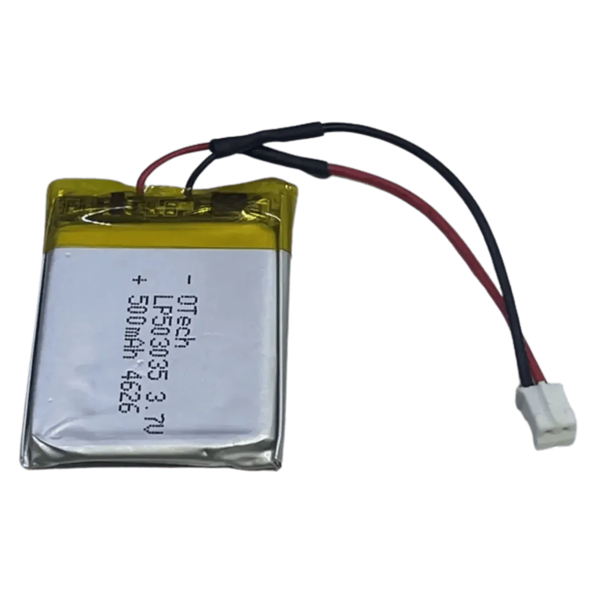 503035JST-1 - Accessoires Energie