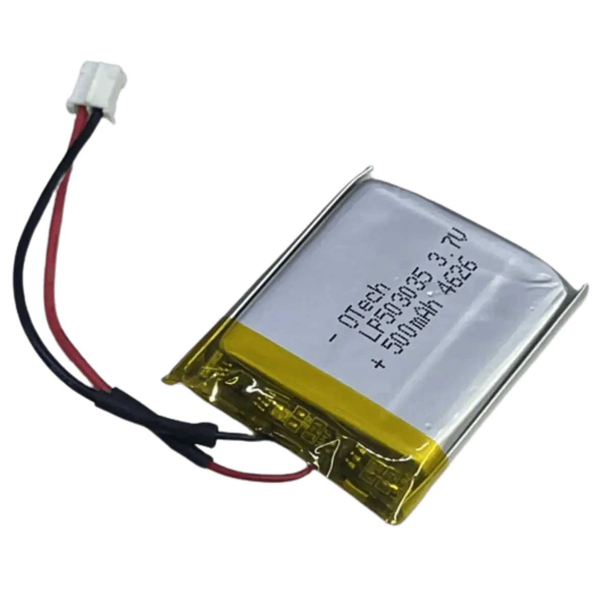 503035JST-3 - Accessoires Energie