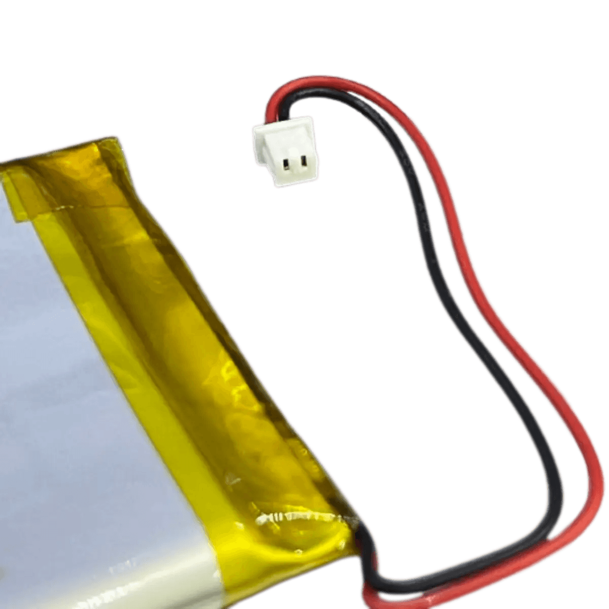 Batterie - Li-Po - 3.7V - 2200mAh - 504169 avec connecteur 1.25mm