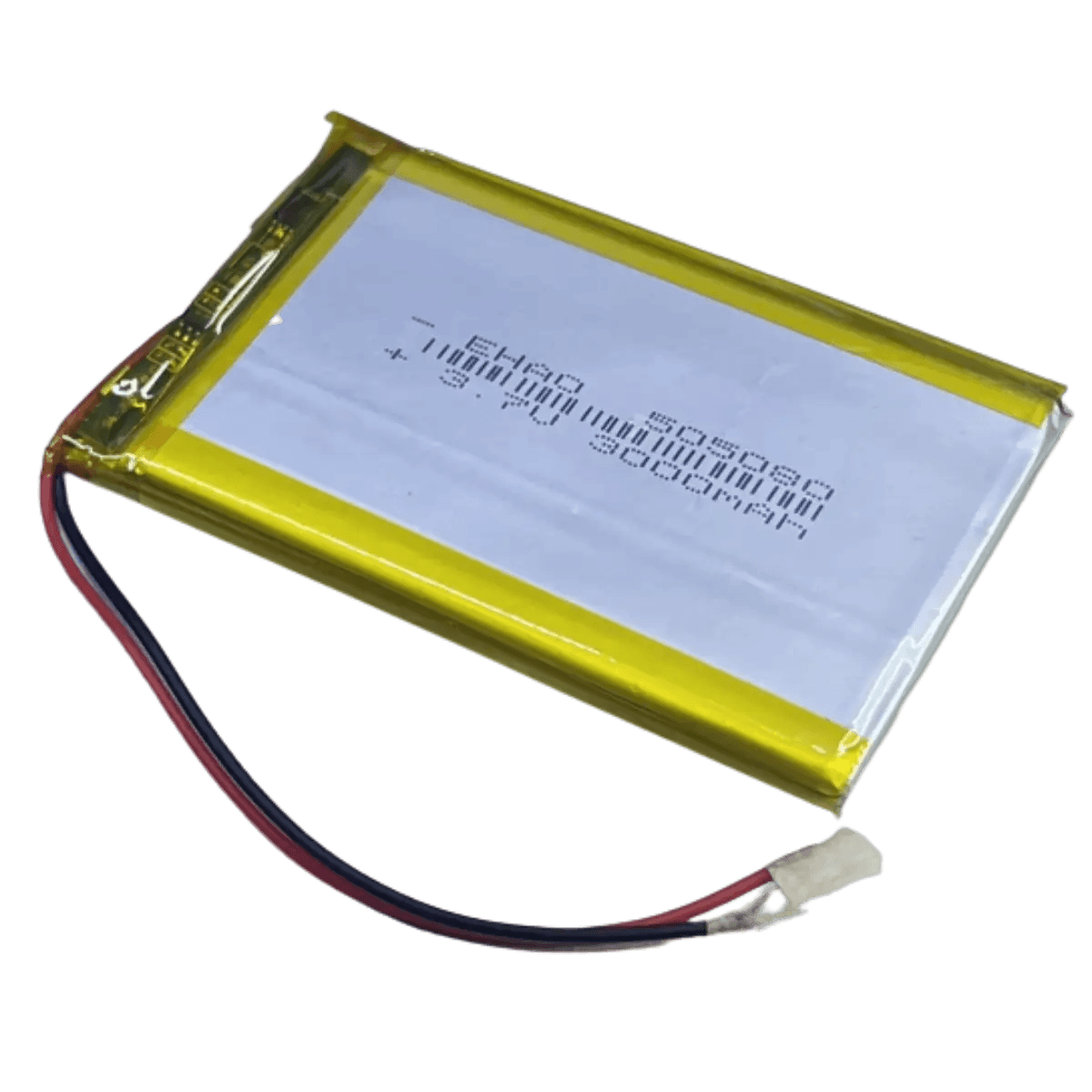 Batterie - Li-Po - 3.7V - 3000mAh - 505080