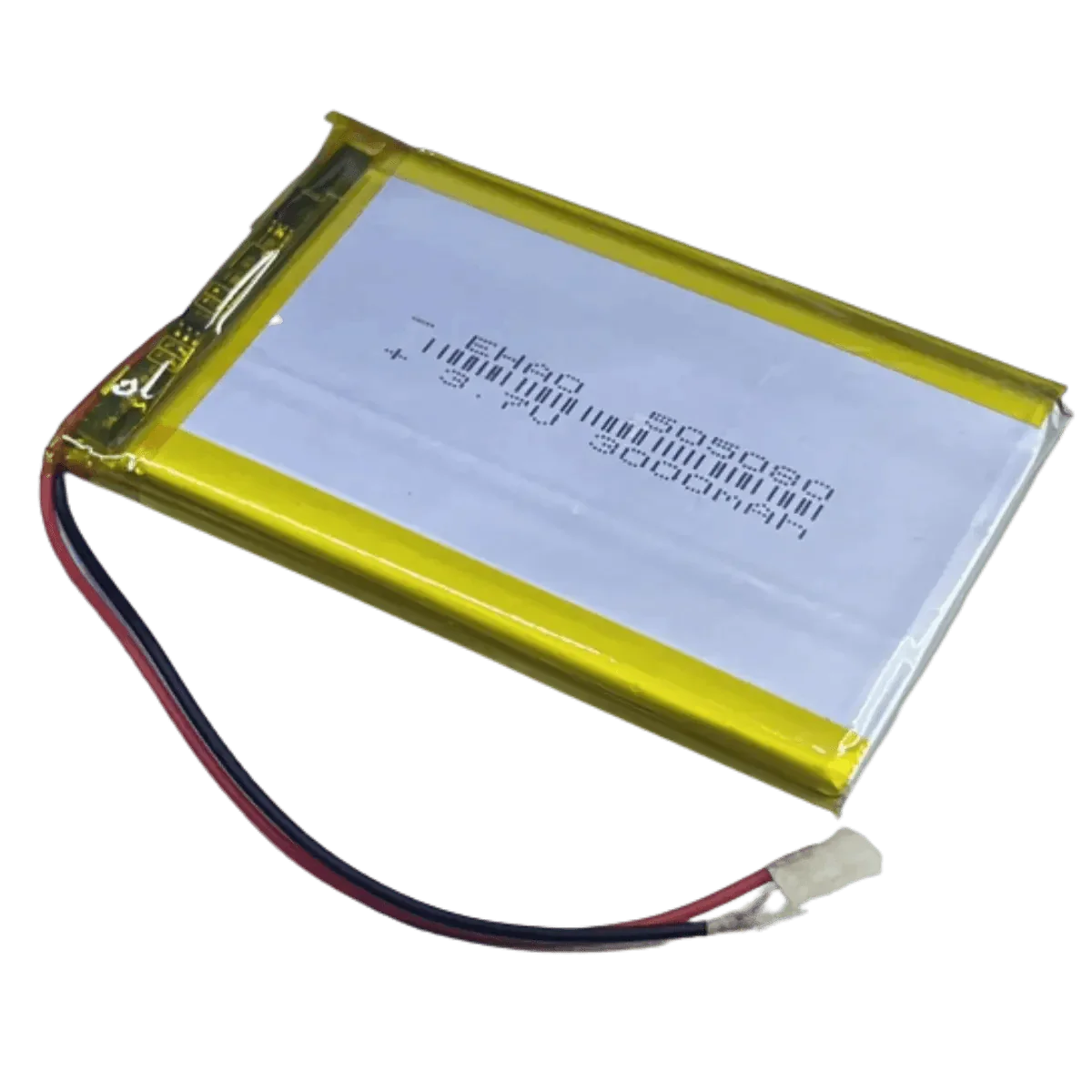 Batterie - Li-Po - 3.7V - 3000mAh - 505080