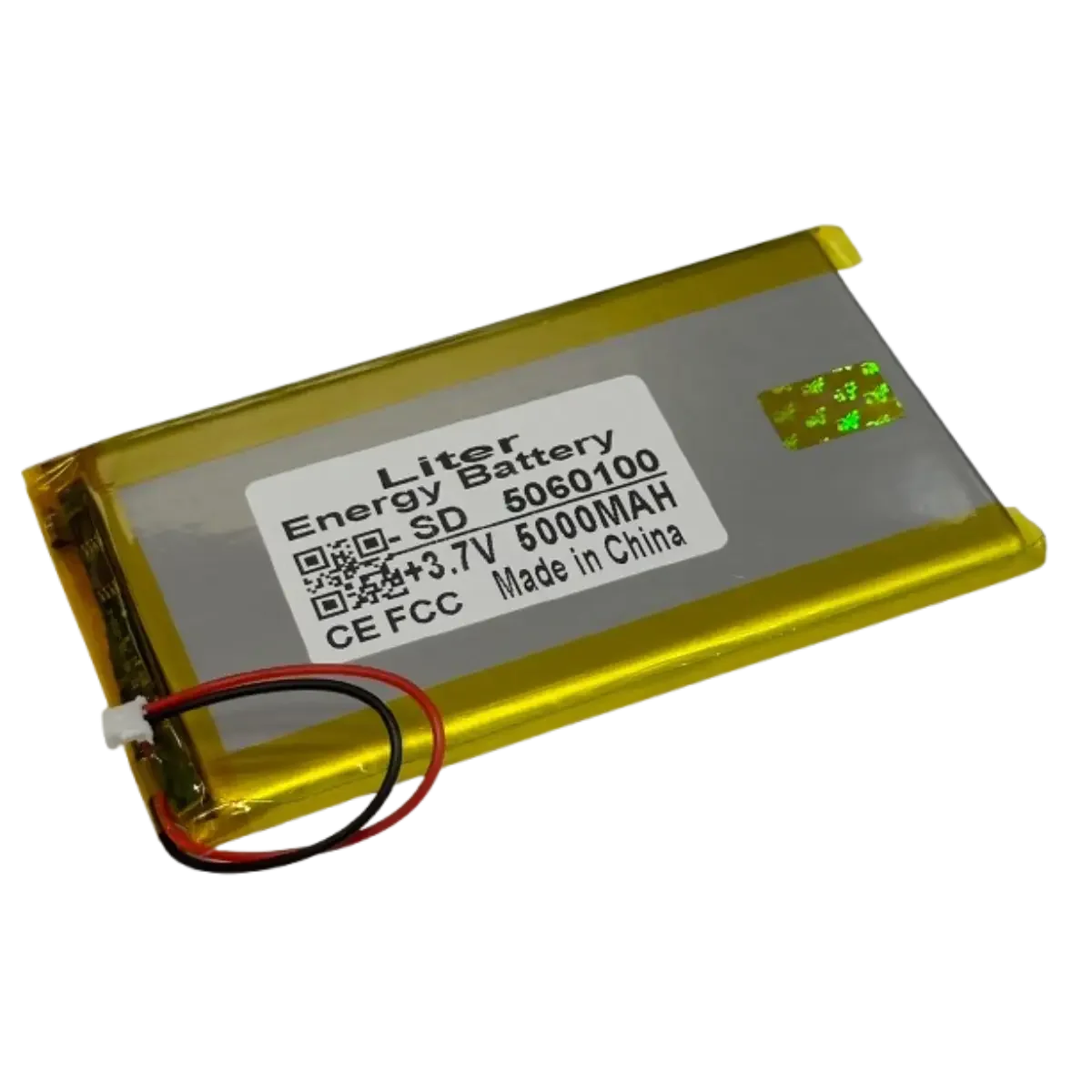 5060100-1 - Accessoires Energie