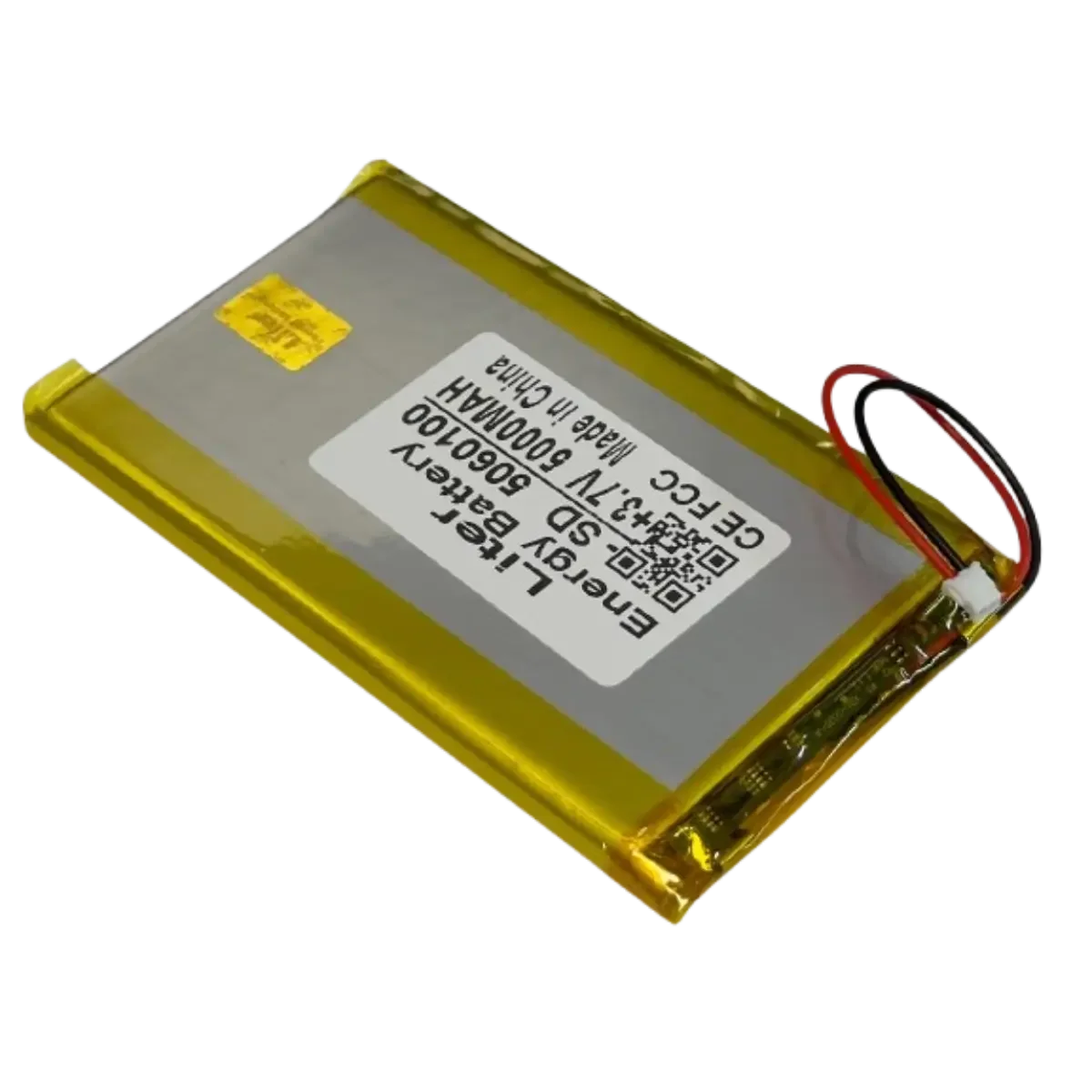 5060100-5 - Accessoires Energie