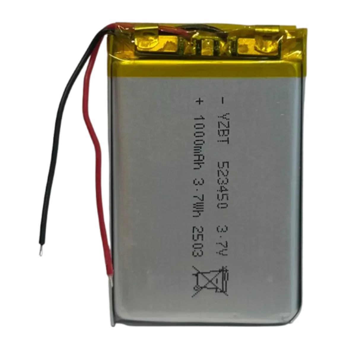 523450-3 - Accessoires Energie