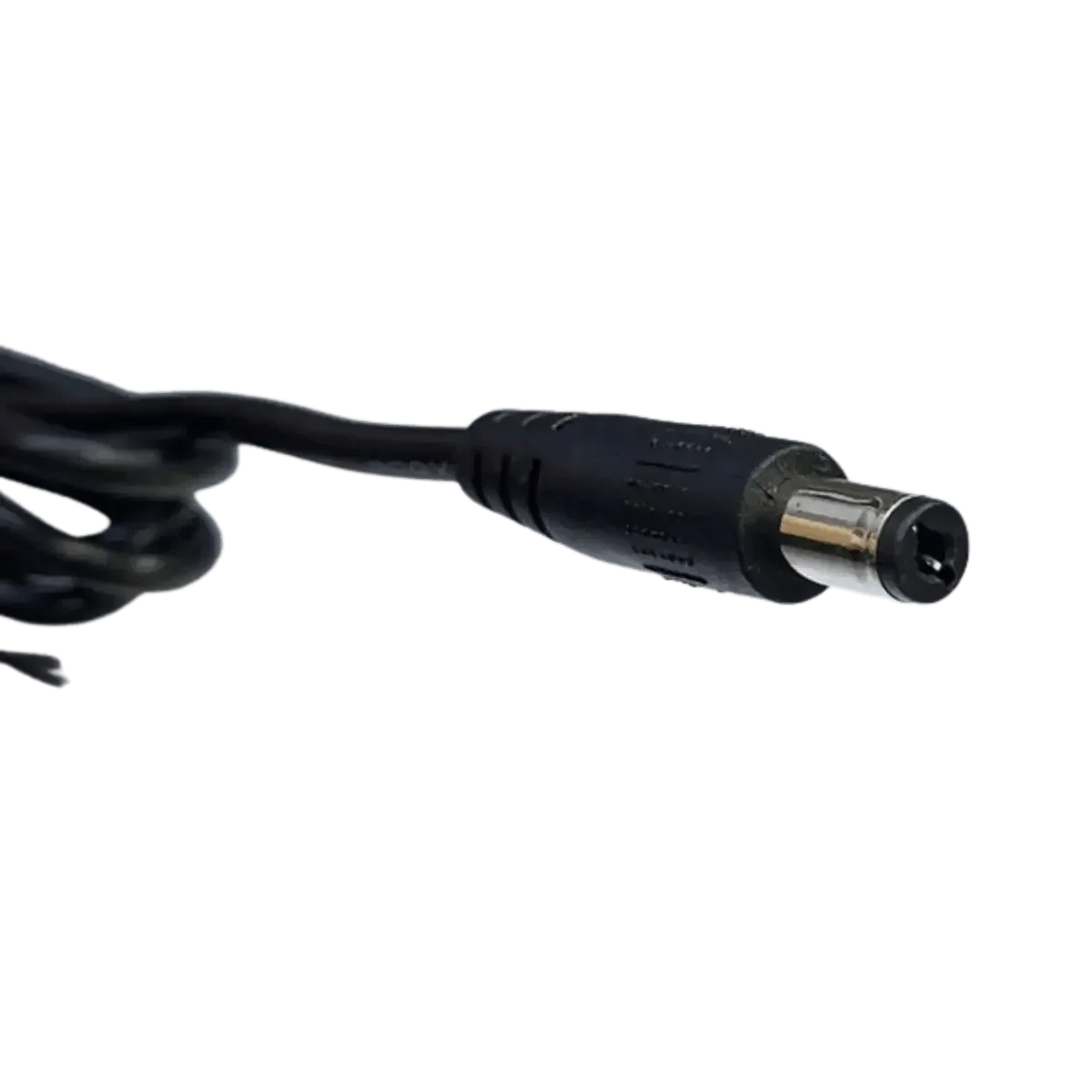 Chargeur 52V 2.5A sortie 5.5x2.5mm