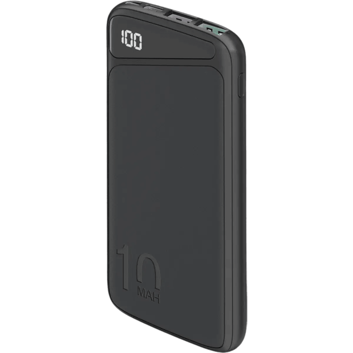 Batterie externe 10.000mAh avec charge rapide