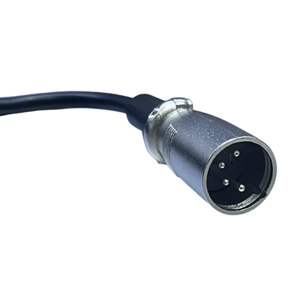 Chargeur 54.6V 3A Li-ion XLR 4 Pins