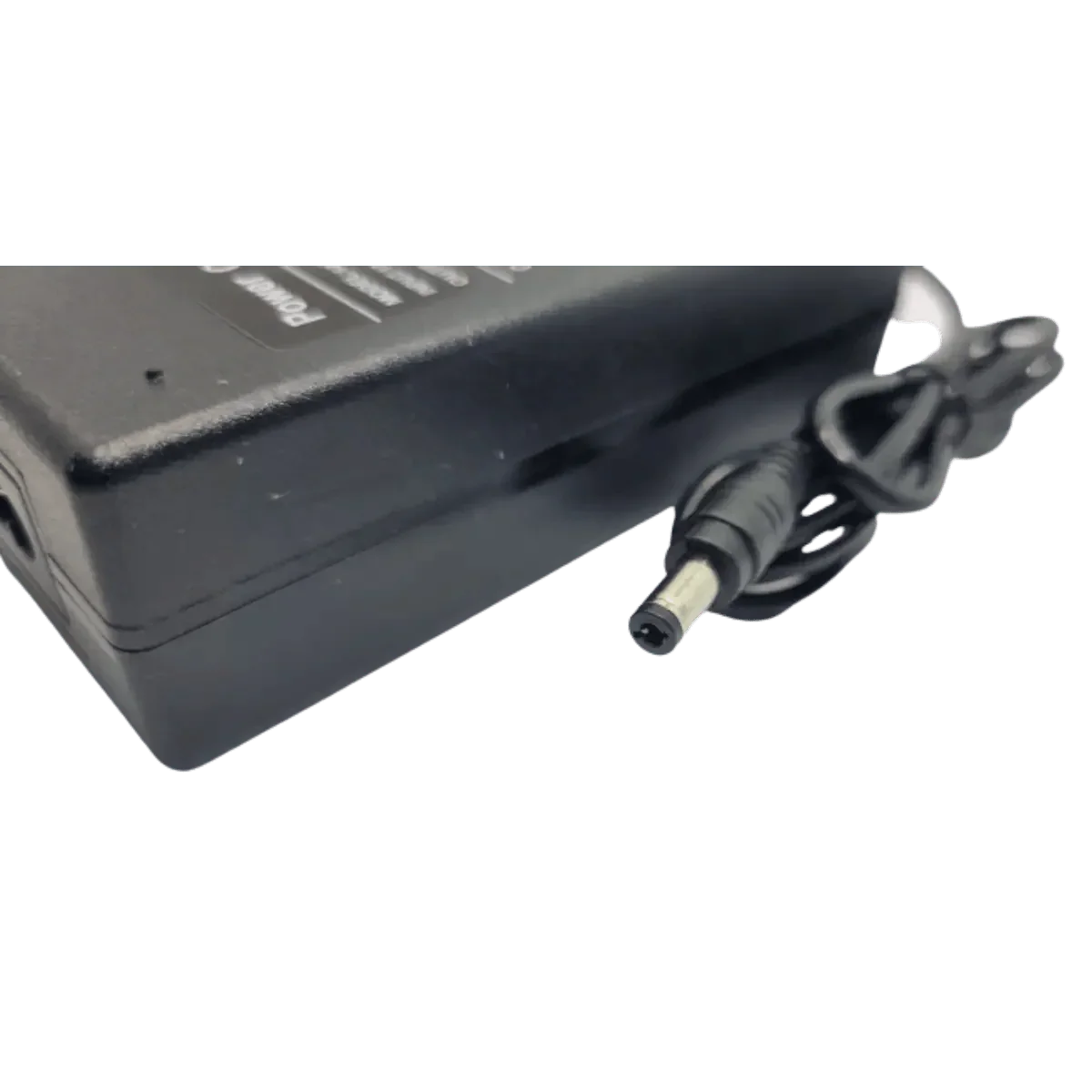 Chargeur 54.6v 1.5A Connecteur rond 5.5 x 2.5mm