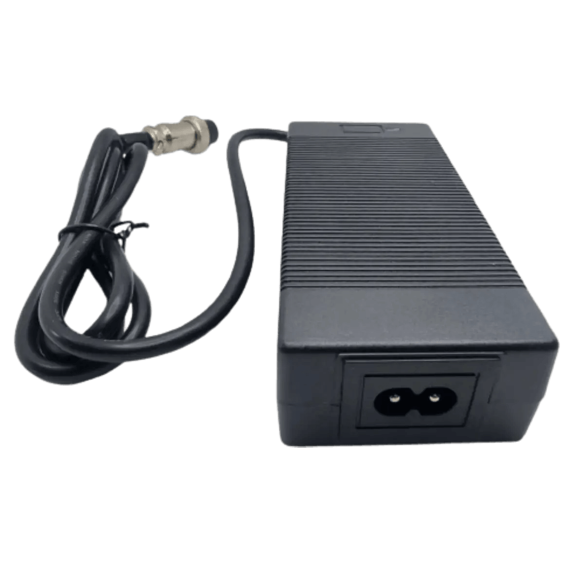 Chargeur 54.6v 2A Li-ion XLR 3 Pins écrou