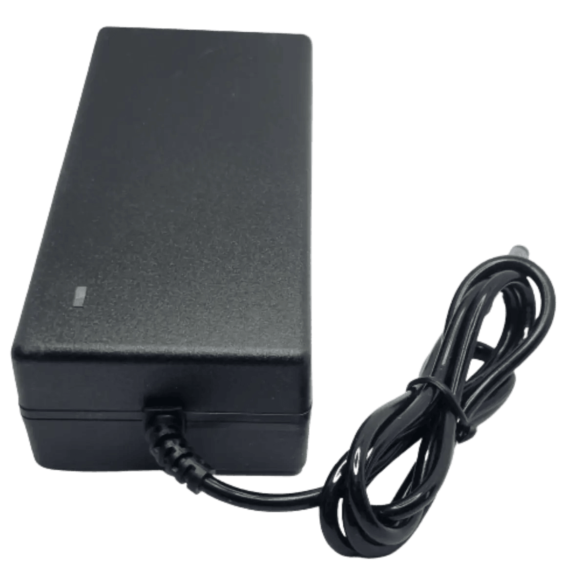 Chargeur 54.6v 2A Connecteur rond 5.5 x 2.5mm