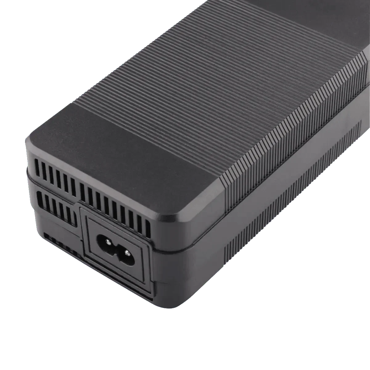 Chargeur de vélo électrique 54.6V 2A fiche RCA