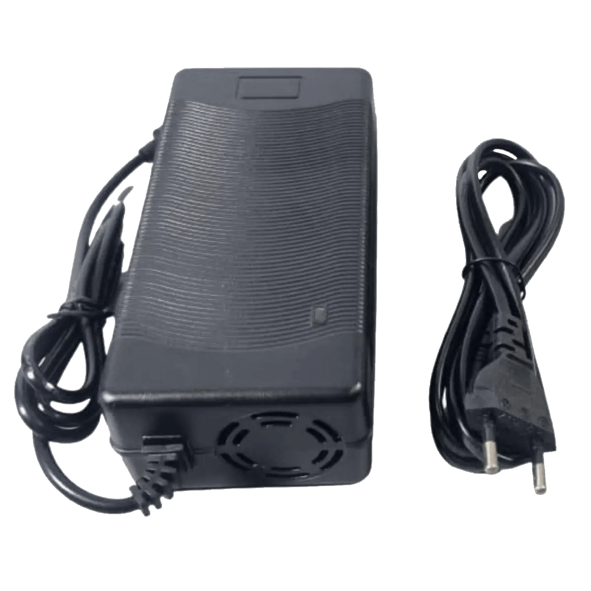 Chargeur de Batterie Li-ion 54.6v 3A