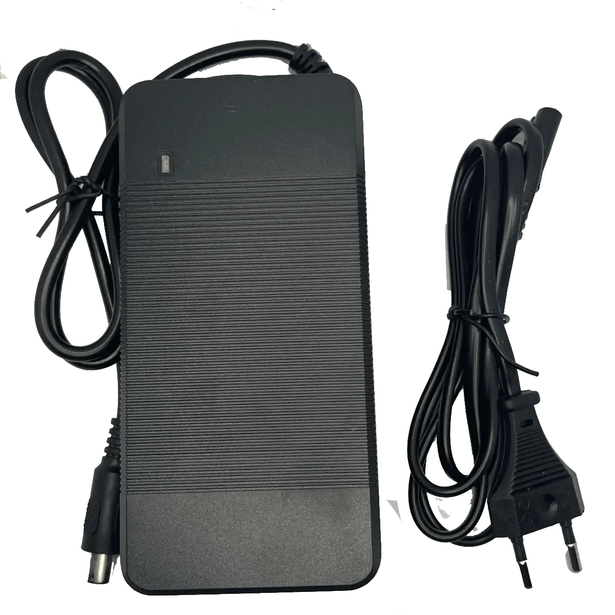 Chargeur de vélo électrique 54.6V 3A fiche RCA