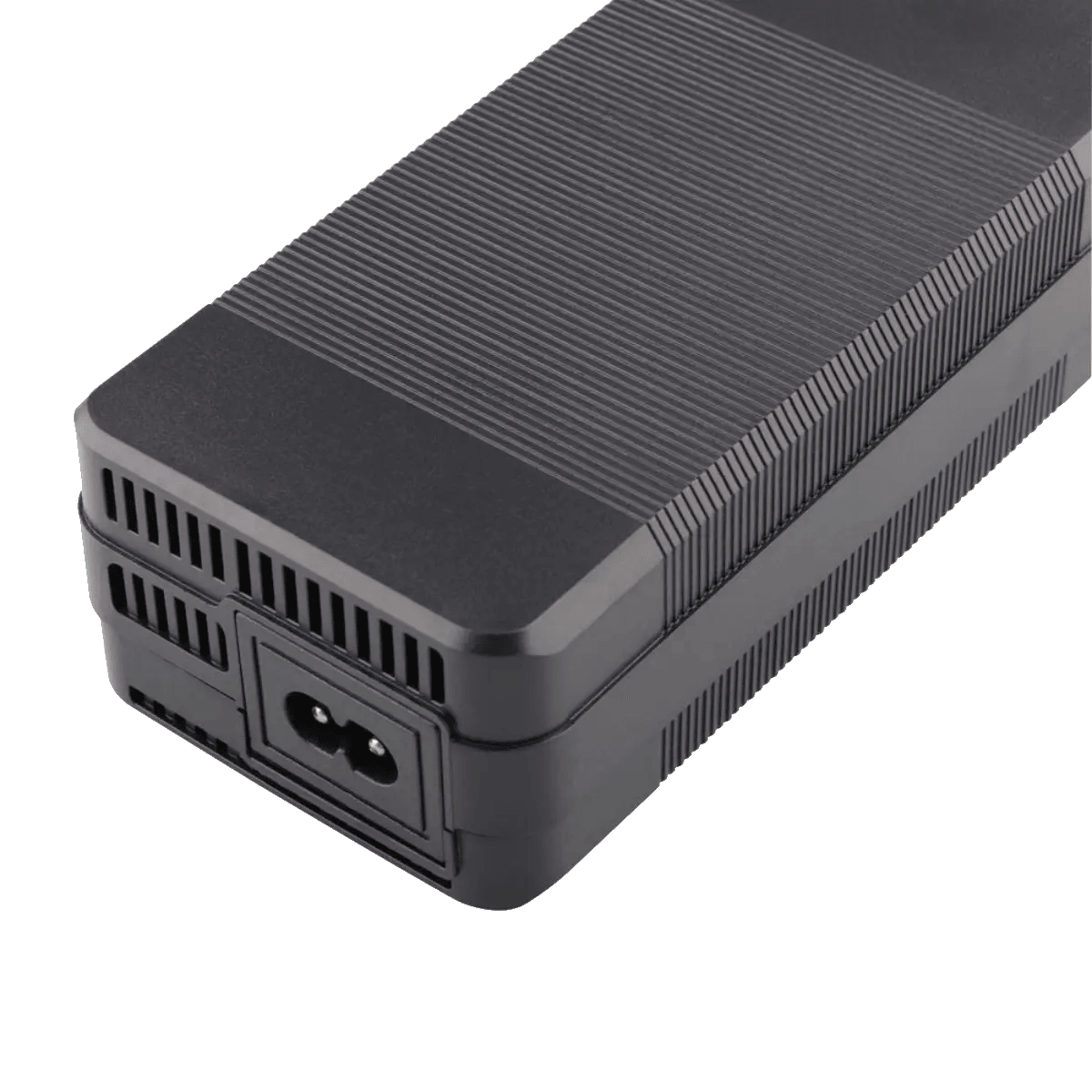 Chargeur de vélo électrique 54.6V 3A fiche RCA