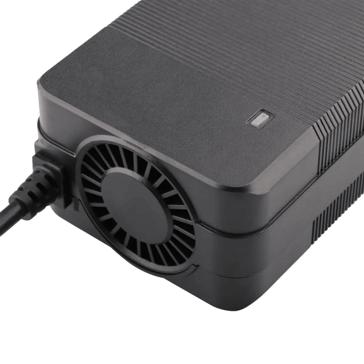 Chargeur de vélo électrique 54.6V 3A fiche RCA