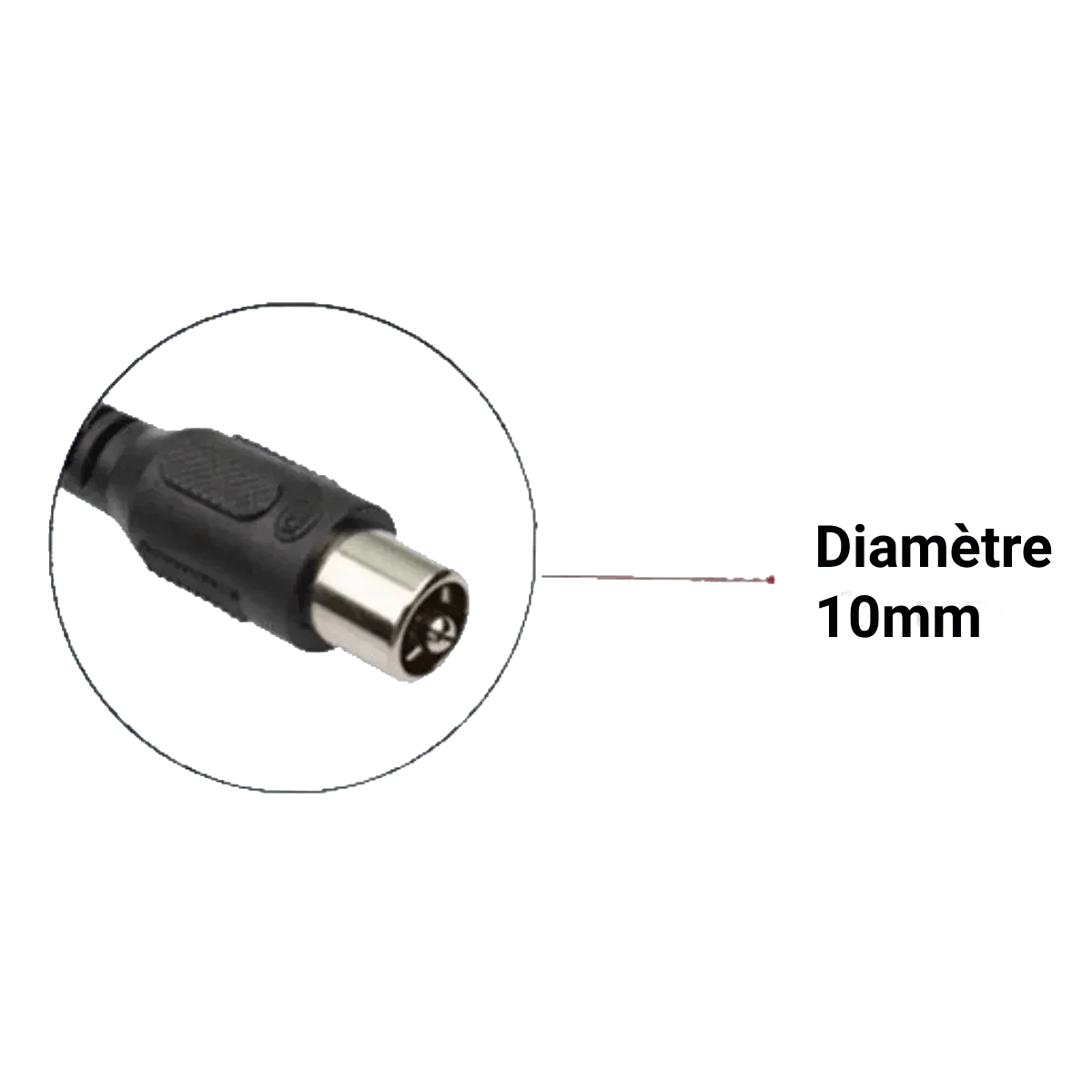 54.6V3ARCA-4 - Accessoires Energie